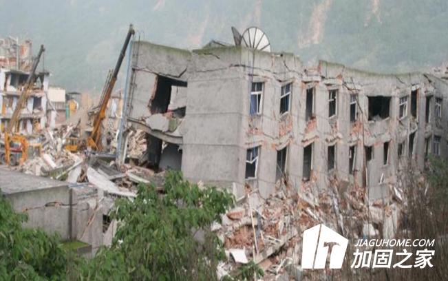 加利福尼亞州地震，房屋需要做好抗震嗎?