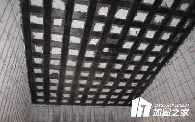 碳纖維布加固優(yōu)勢明顯，局限性也要知道