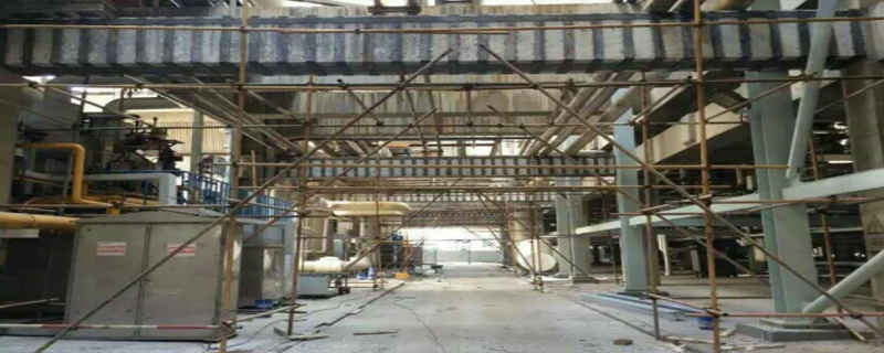 震損建筑加固前需要做哪些修復工作？