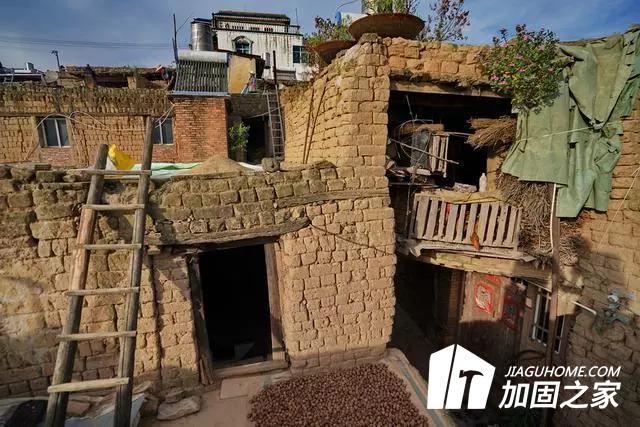 危房安全鑒定