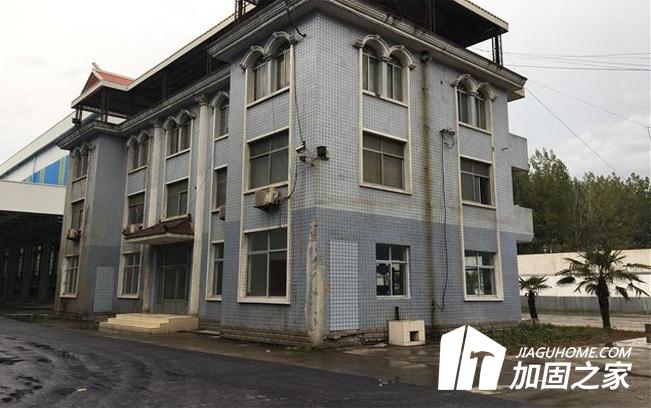 建筑遇到哪些情況，需要做結(jié)構(gòu)安全鑒定