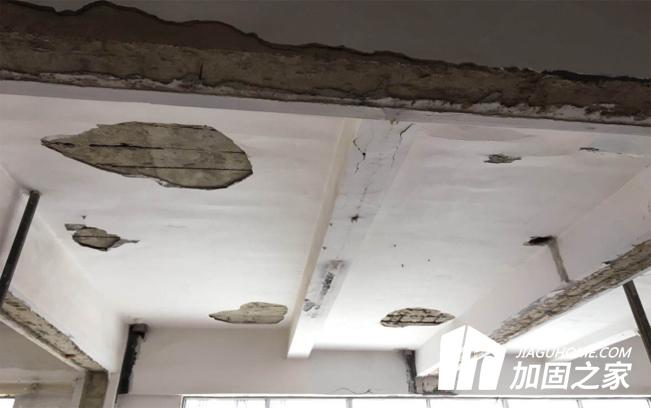 房屋加固如何開展，哪些原則不能動(dòng)搖?