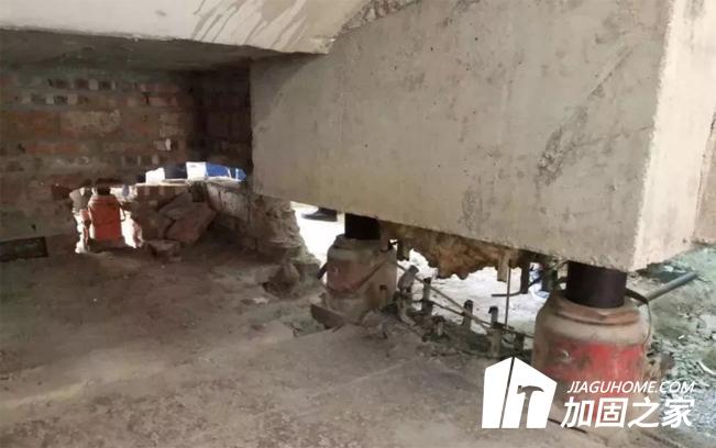 新建房屋出現(xiàn)傾斜，可以糾偏扶正嗎?