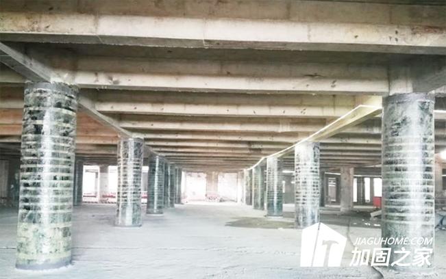建筑加固的這些知識(shí)，你是要知道的!