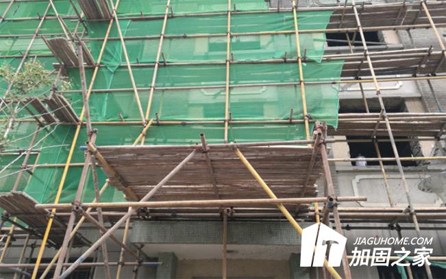 建筑加固的這些知識(shí)，你是要知道的!