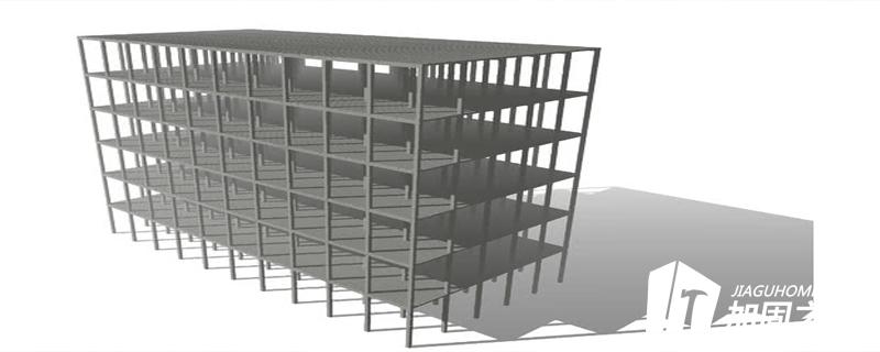 框架結(jié)構(gòu)建筑構(gòu)件檢測報(bào)告