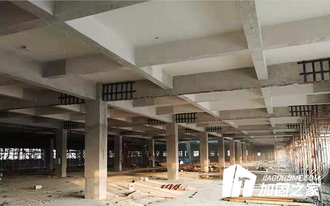 建筑加固是現在才出現的新興行業(yè)嗎?