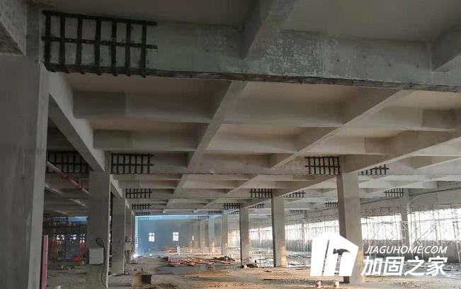建筑加固是現在才出現的新興行業(yè)嗎?