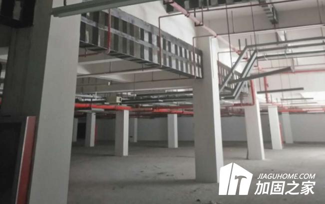 建筑進行結(jié)構(gòu)加固時有哪些注意事項?