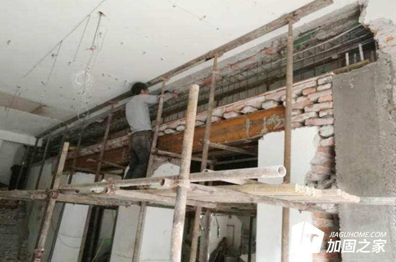 在什么情況下需要進行房屋加固措施？