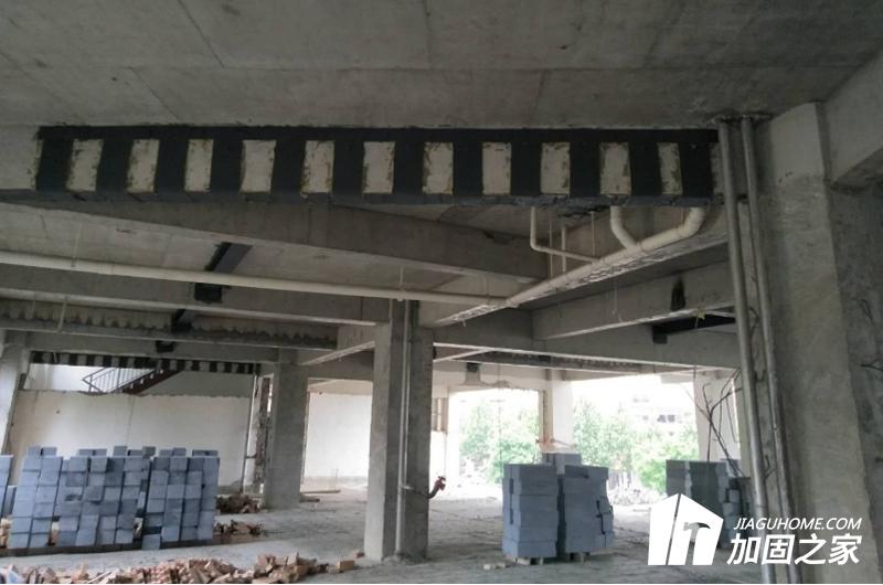選好建筑加固公司，用準(zhǔn)建筑加固技術(shù)!