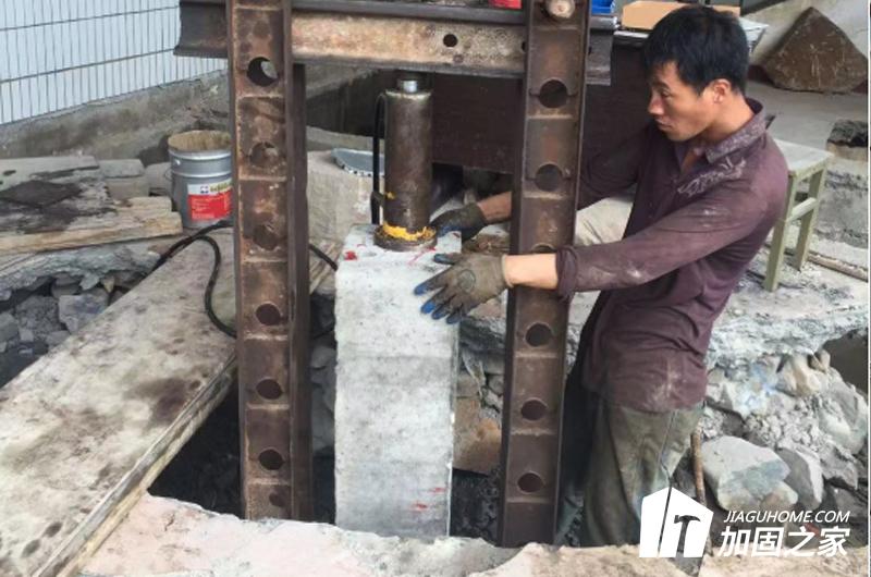 地基加固對(duì)房屋到底有多重要?