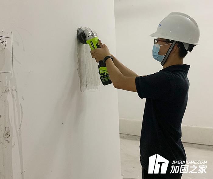 房屋改造前有哪些檢測鑒定