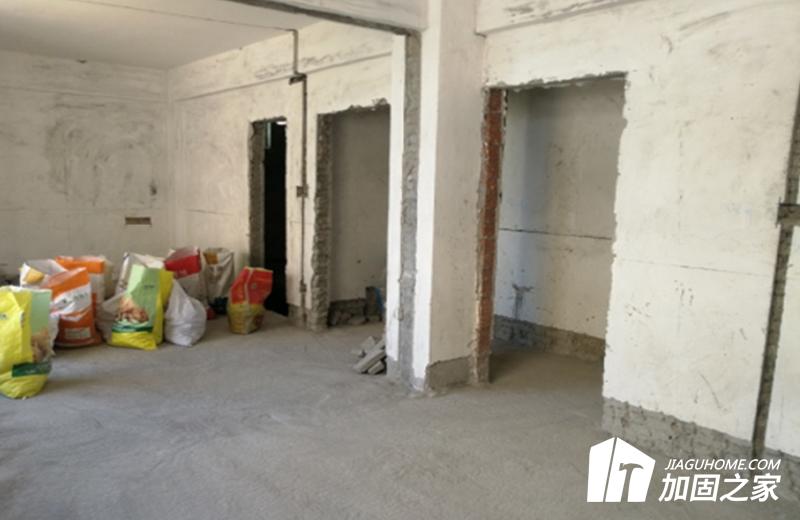 房屋加固施工效果如何提升？