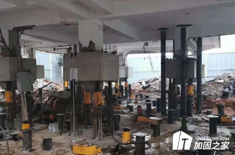關(guān)于建筑糾傾加固，你了解多少?
