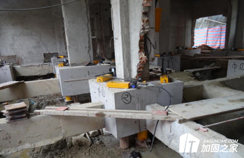 地基加固可以選擇哪些方法？