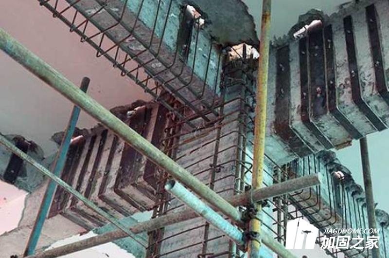 建筑加固前，需要做好加固方案