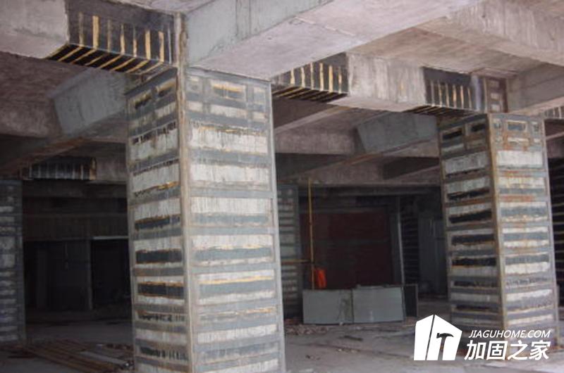 建筑加固對現(xiàn)代建筑的重要性