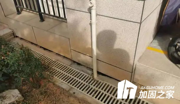 房屋地面沉降該如何處理？