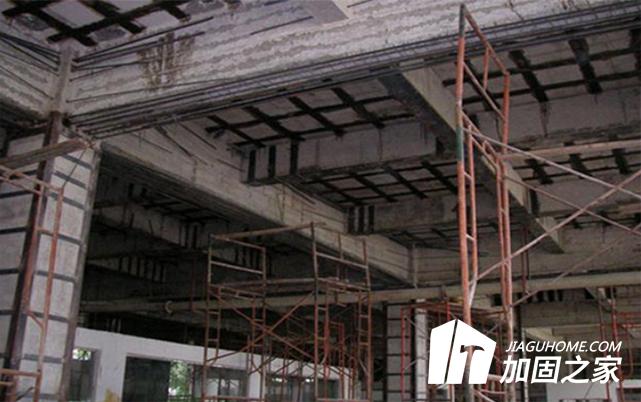 建筑加固公司怎么選擇？