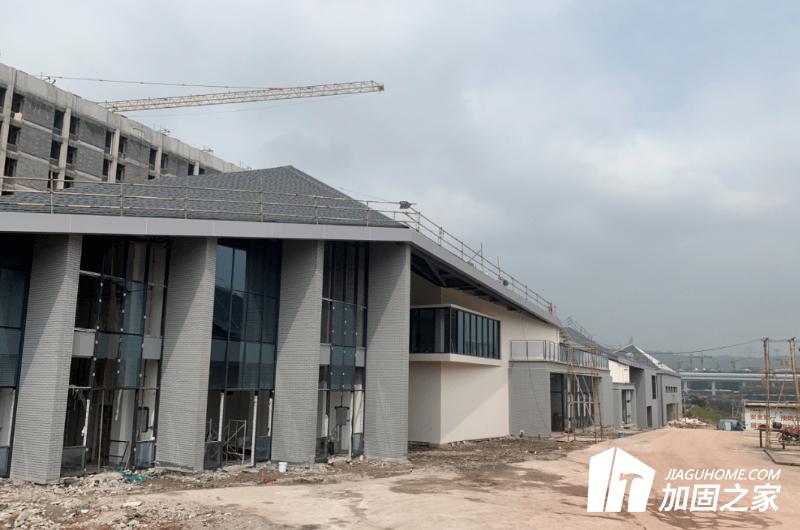 對(duì)于新建工程，加固工程需要做好哪些工作?