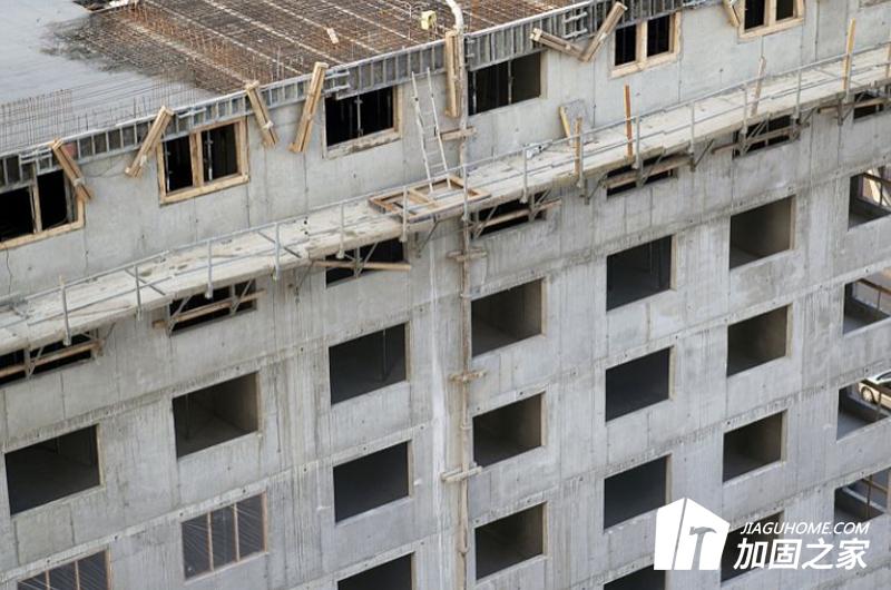 對(duì)于新建工程，加固工程需要做好哪些工作?