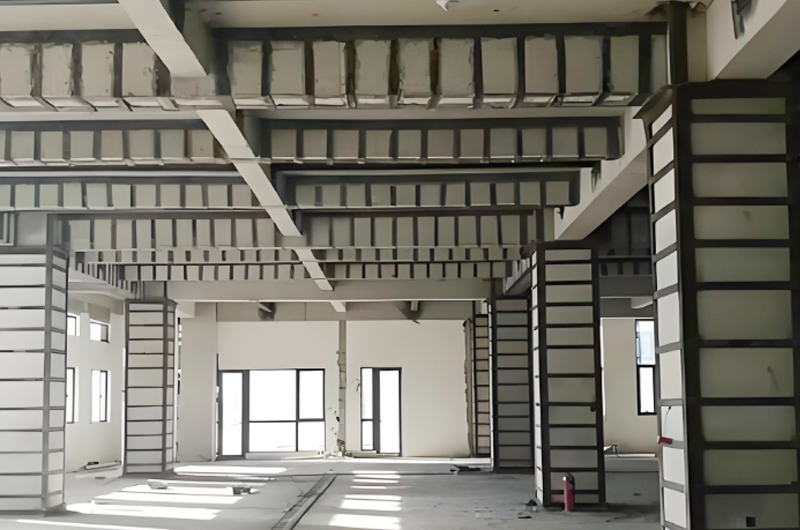 廣州房屋加固公司哪家好，廣州加固公司排名