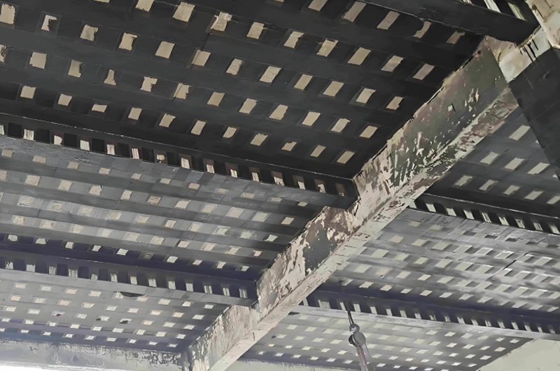 建筑加固材料采購